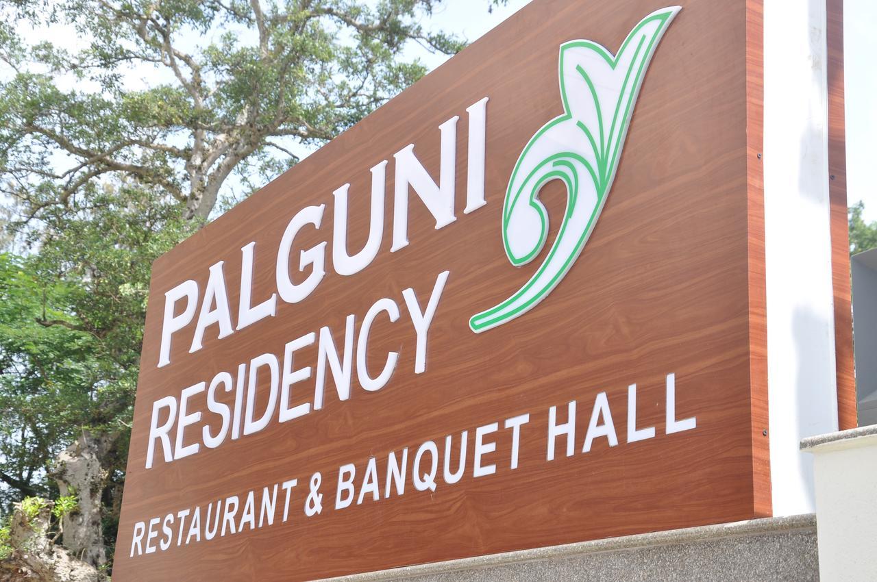 Palguni Residency Hotel Hasszan Kültér fotó